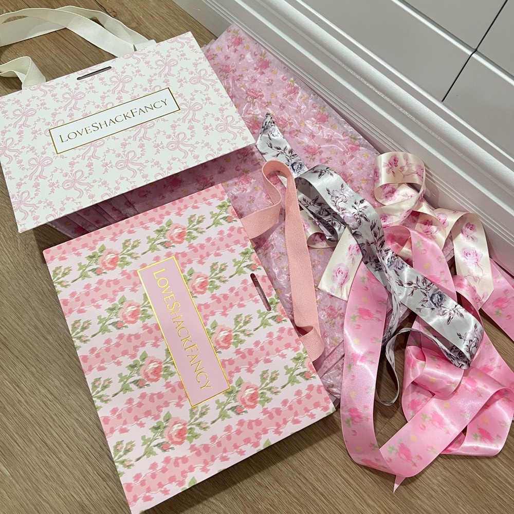 LoveShackFancy Bundle💖